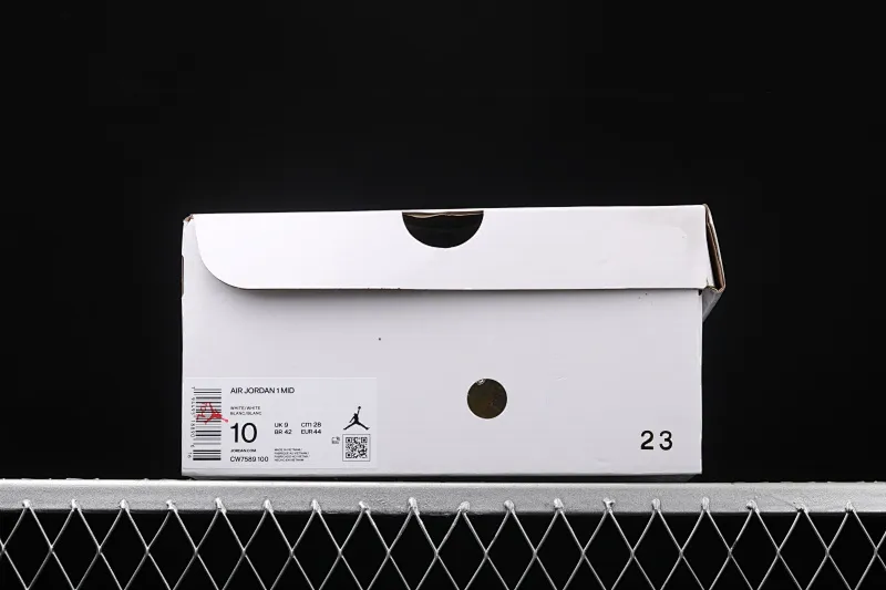 All Categories Air Jordan Jordan Series Basketball Shoes Air Jordan 1 Mid Air Jordan 1 Mid AJ1 Joe 1 China Tour 2020 Breaking Alliance CW7589-100